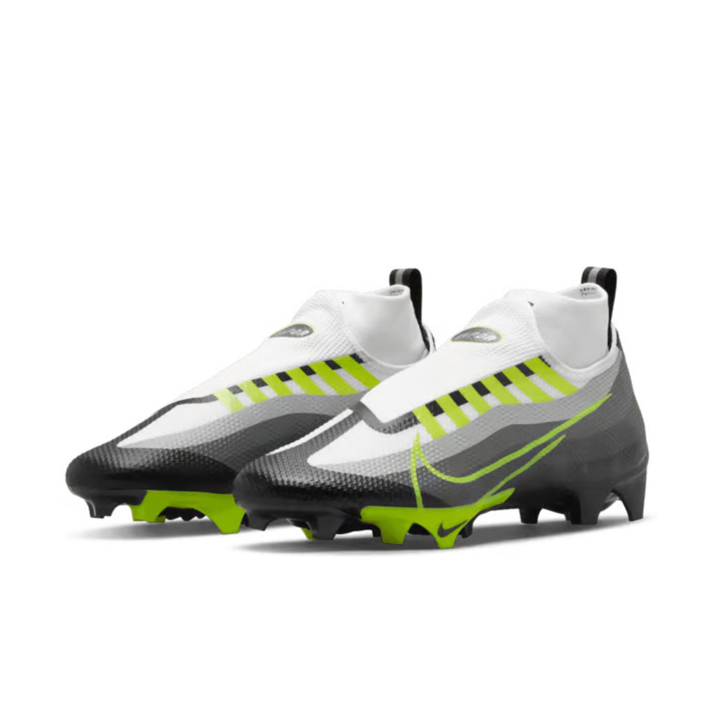Nike Vapor Edge Pro 360 Neon