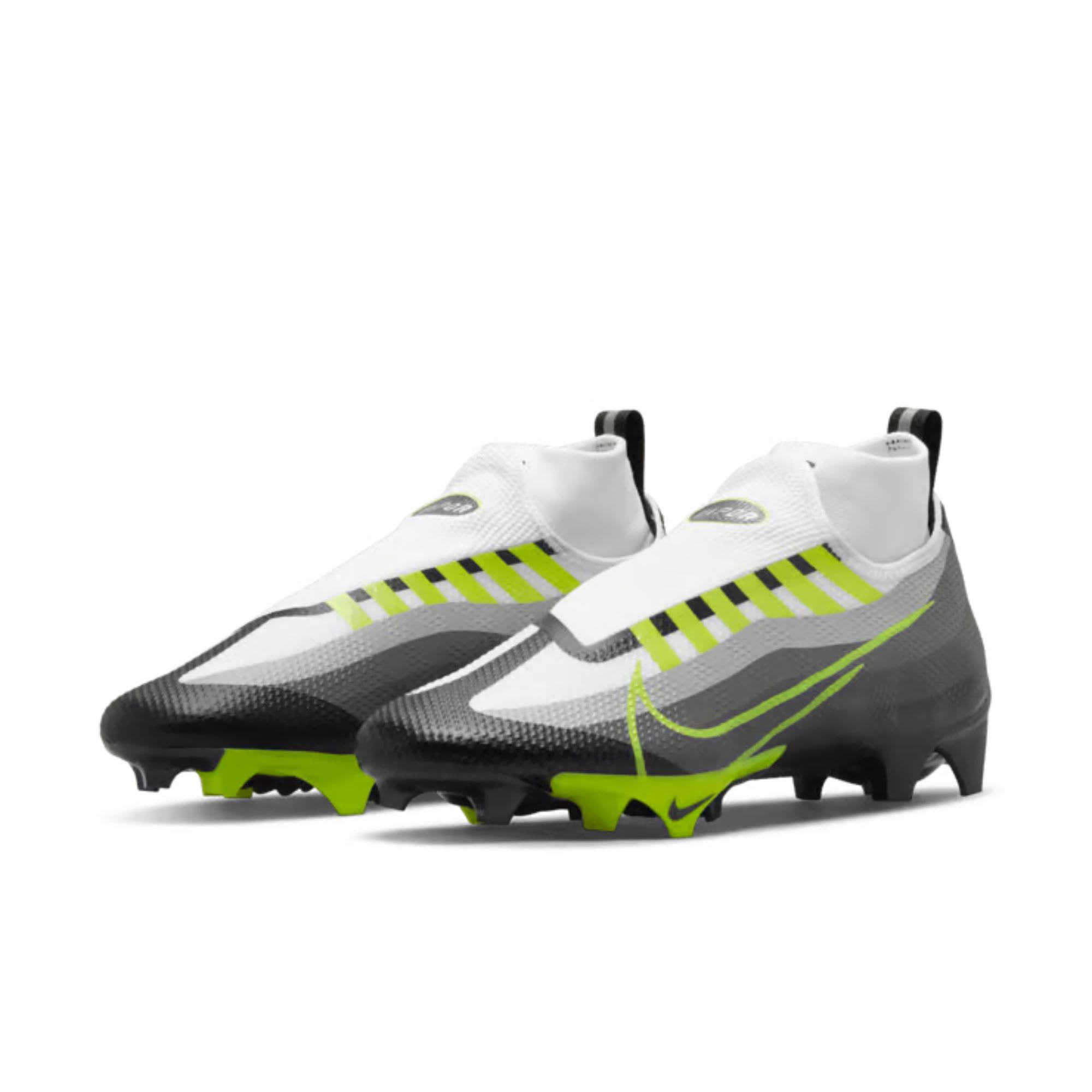 Nike Vapor Edge Pro 360 Neon