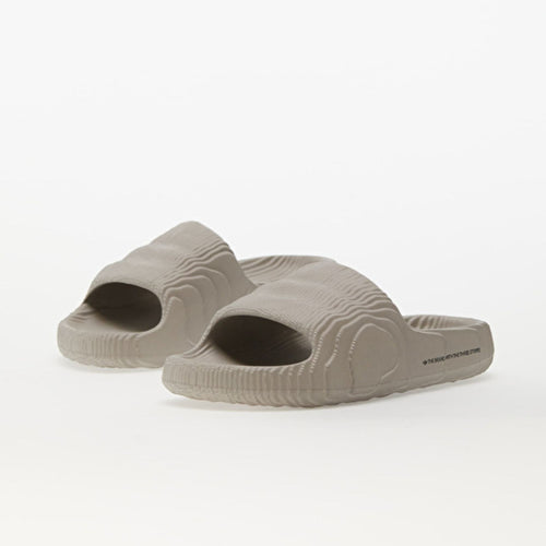 adidas Adilette 22 Slides Light Brown