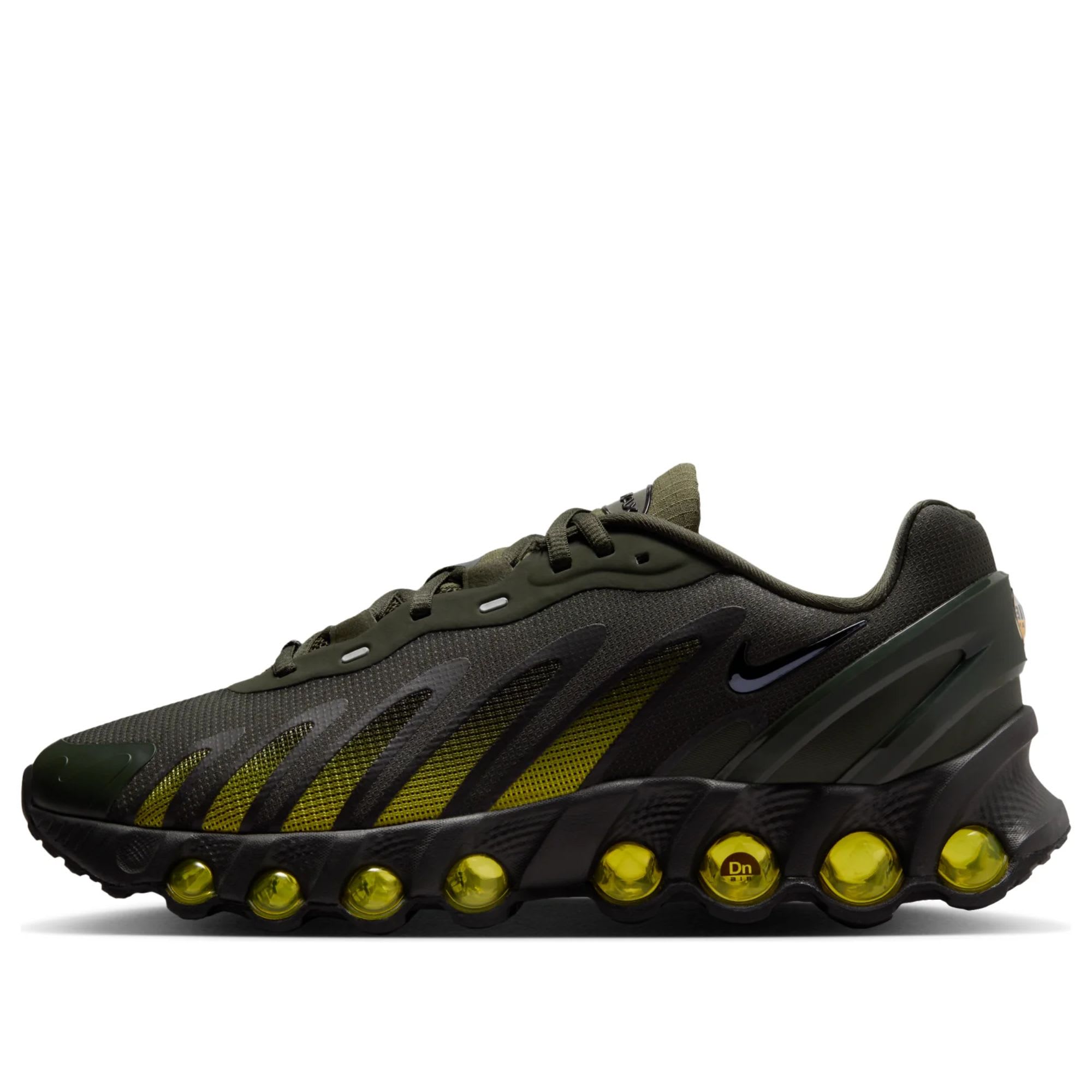 Nike Air Max Dn8 Sequoia Bright Citron