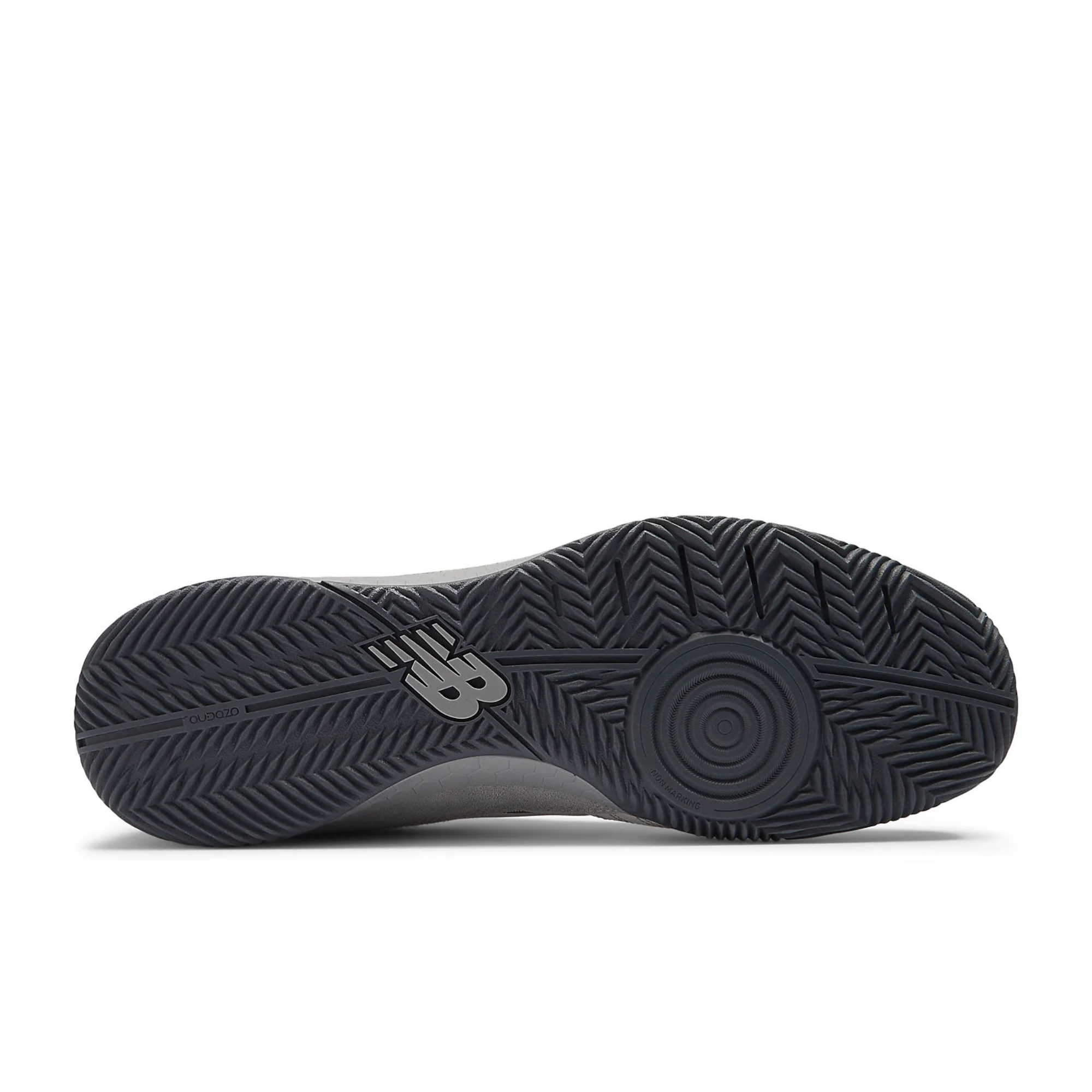 New Balance Fresh Foam Audazo v6 Pro Grey Day (2024)
