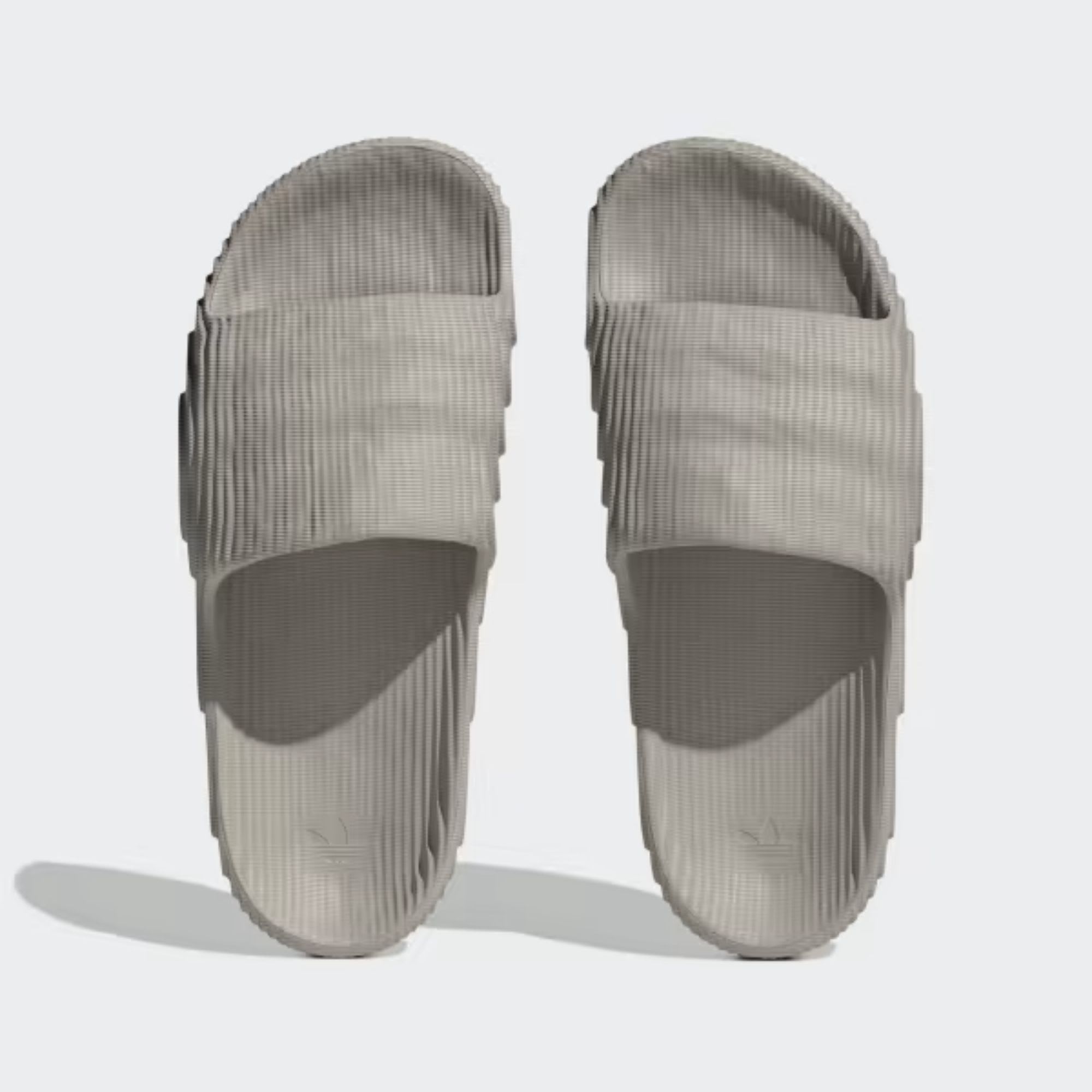 adidas Adilette 22 Slides Light Brown