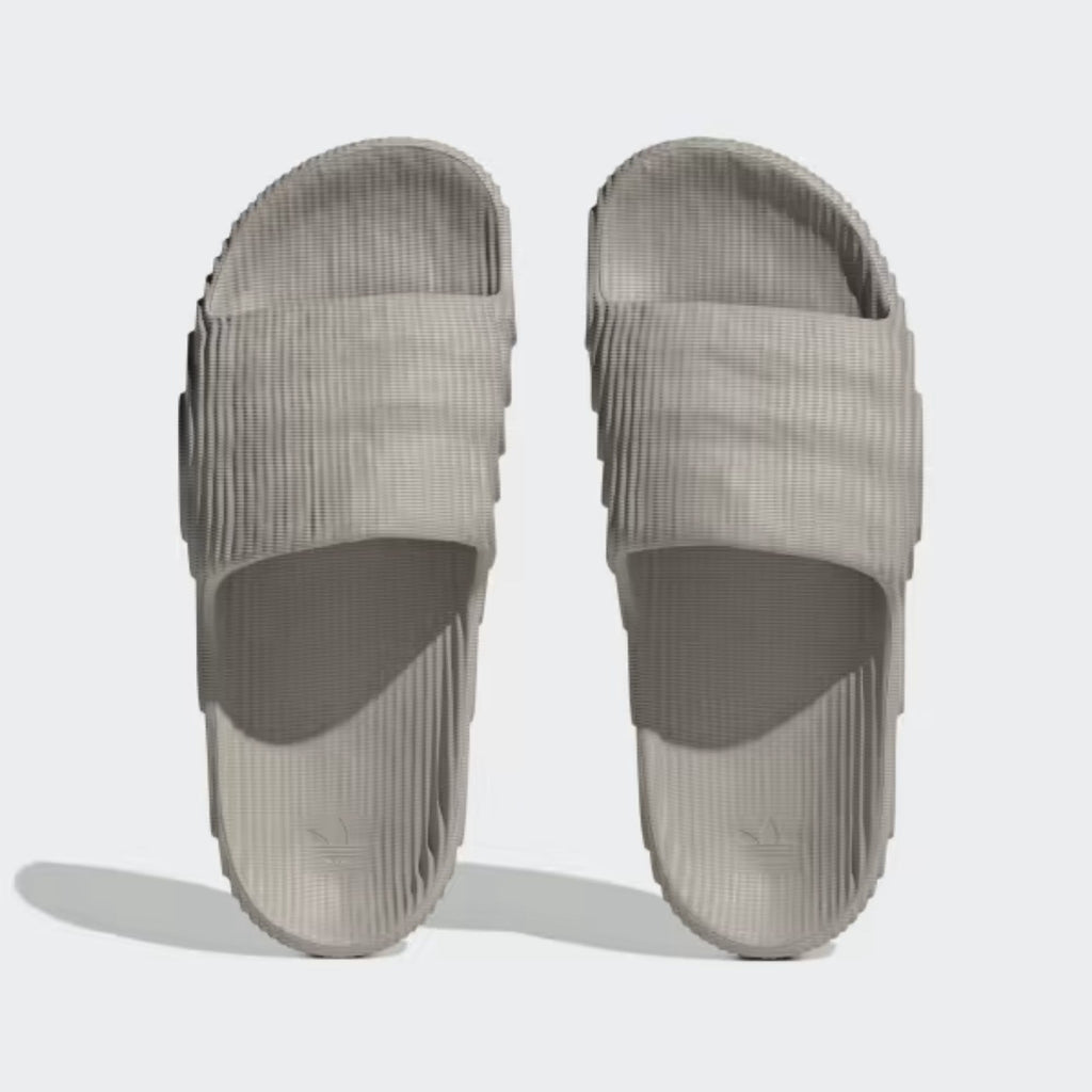 adidas Adilette 22 Slides Light Brown