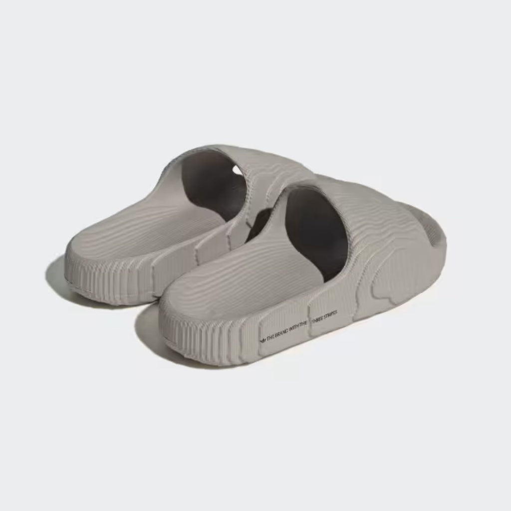adidas Adilette 22 Slides Light Brown