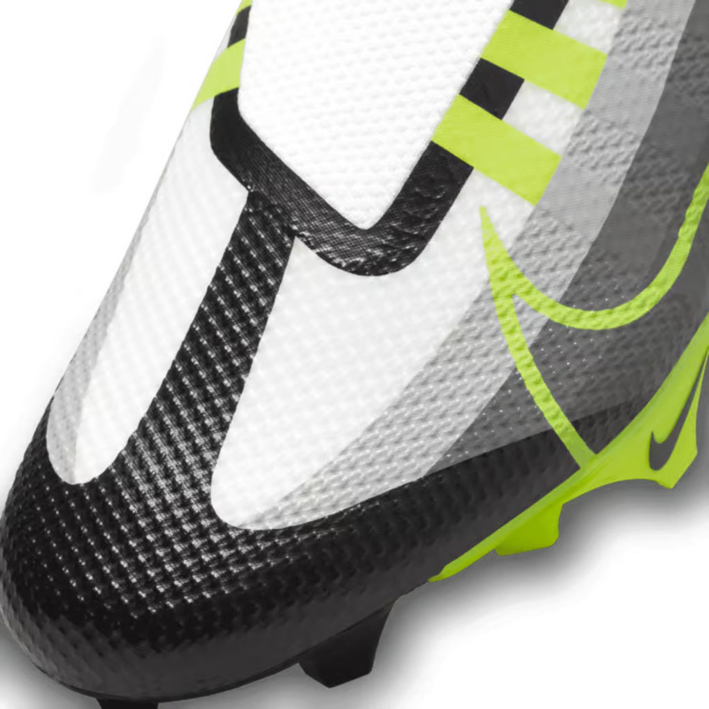 Nike Vapor Edge Pro 360 Neon