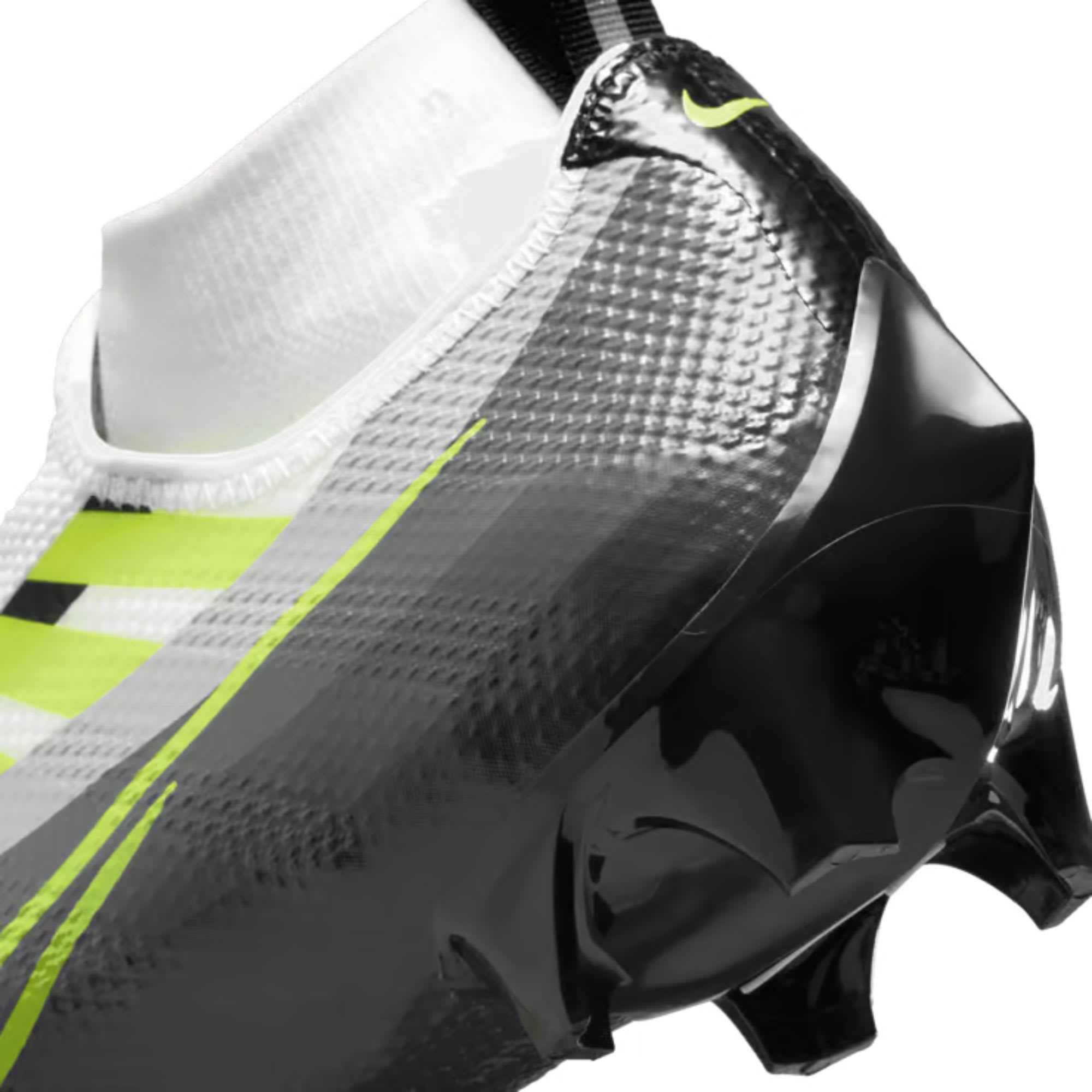 Nike Vapor Edge Pro 360 Neon