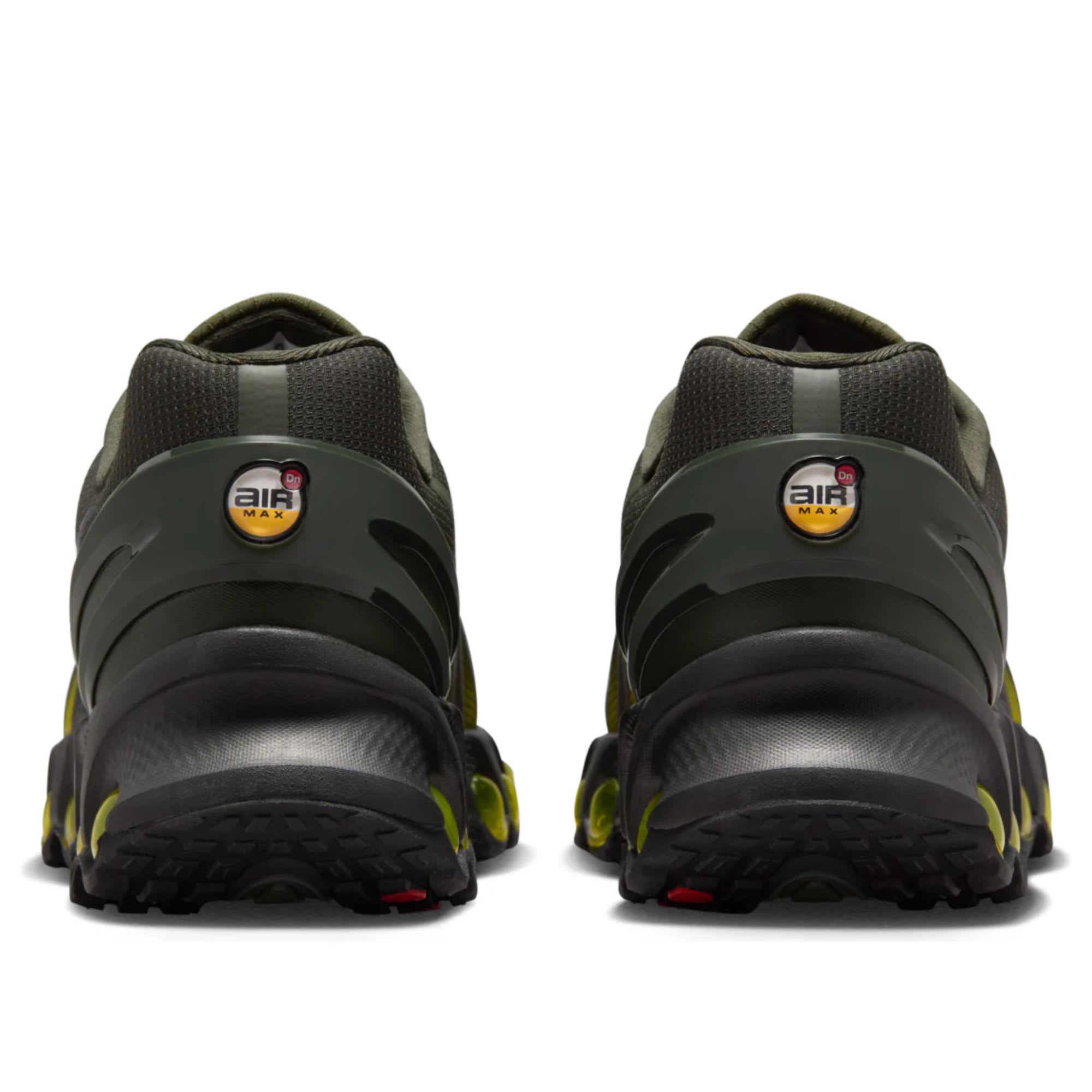 Nike Air Max Dn8 Sequoia Bright Citron