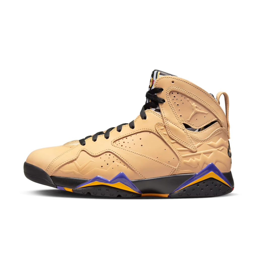 Jordan 7 Retro SE Vachetta Tan