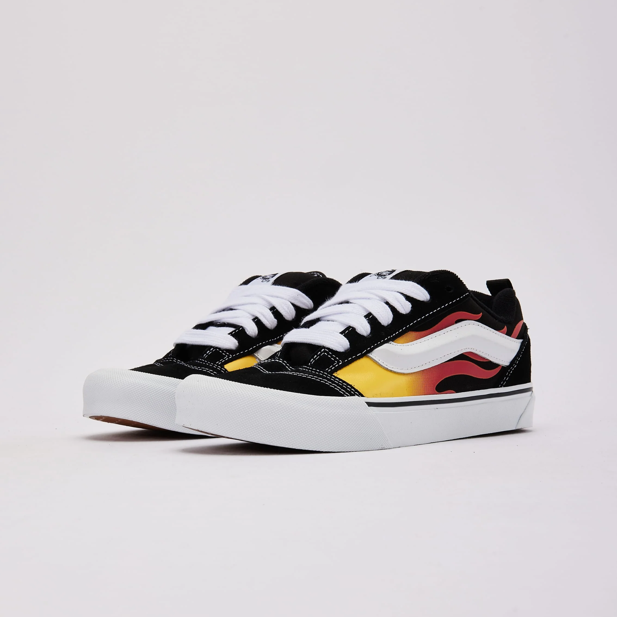 Vans Knu Skool Flame