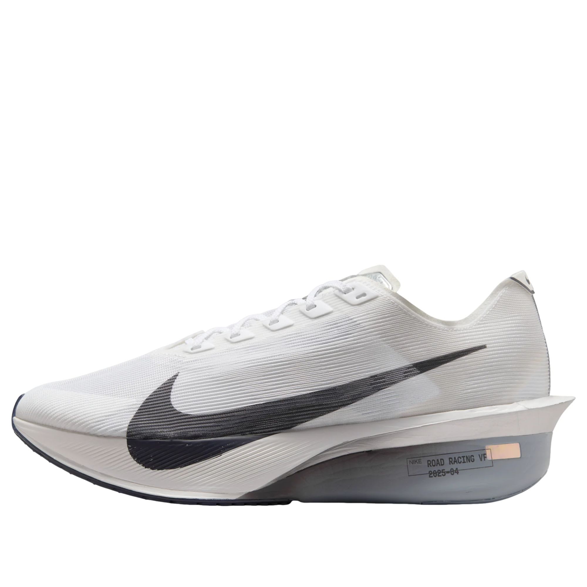 Nike ZoomX Vaporfly Next% 4 White Obsidian Mist