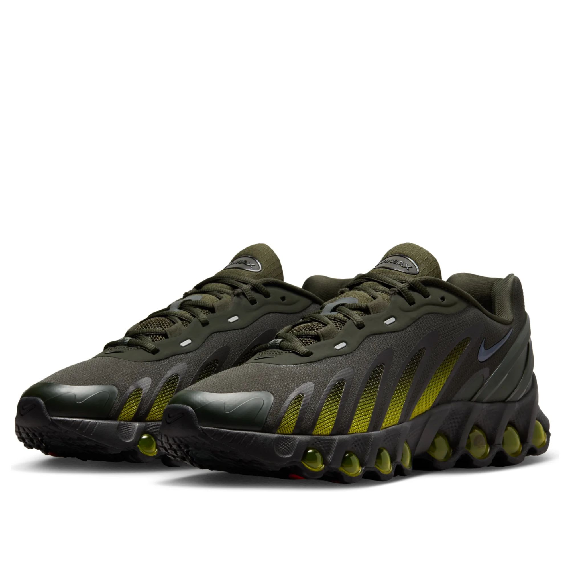Nike Air Max Dn8 Sequoia Bright Citron