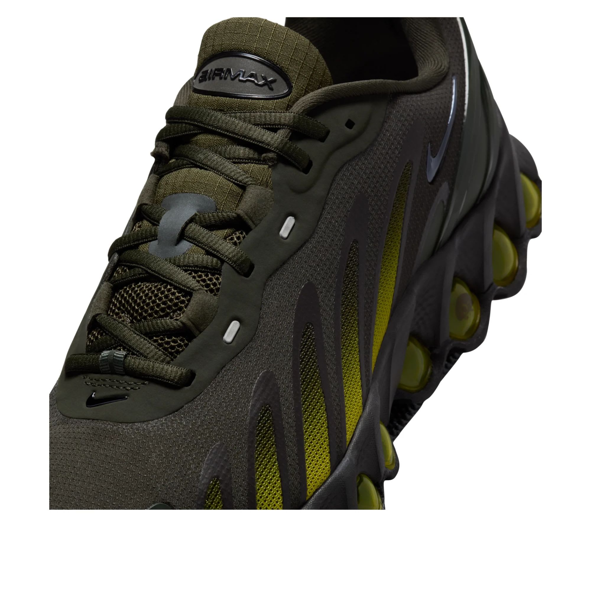 Nike Air Max Dn8 Sequoia Bright Citron