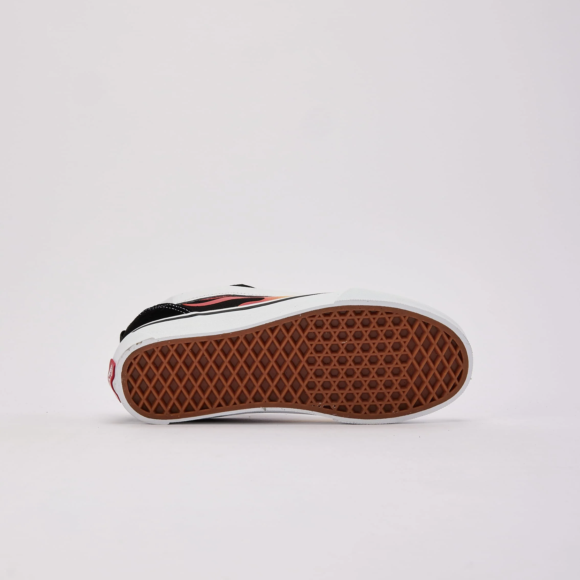 Vans Knu Skool Flame