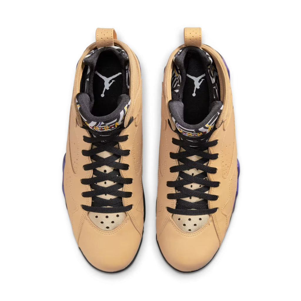 Jordan 7 Retro SE Vachetta Tan
