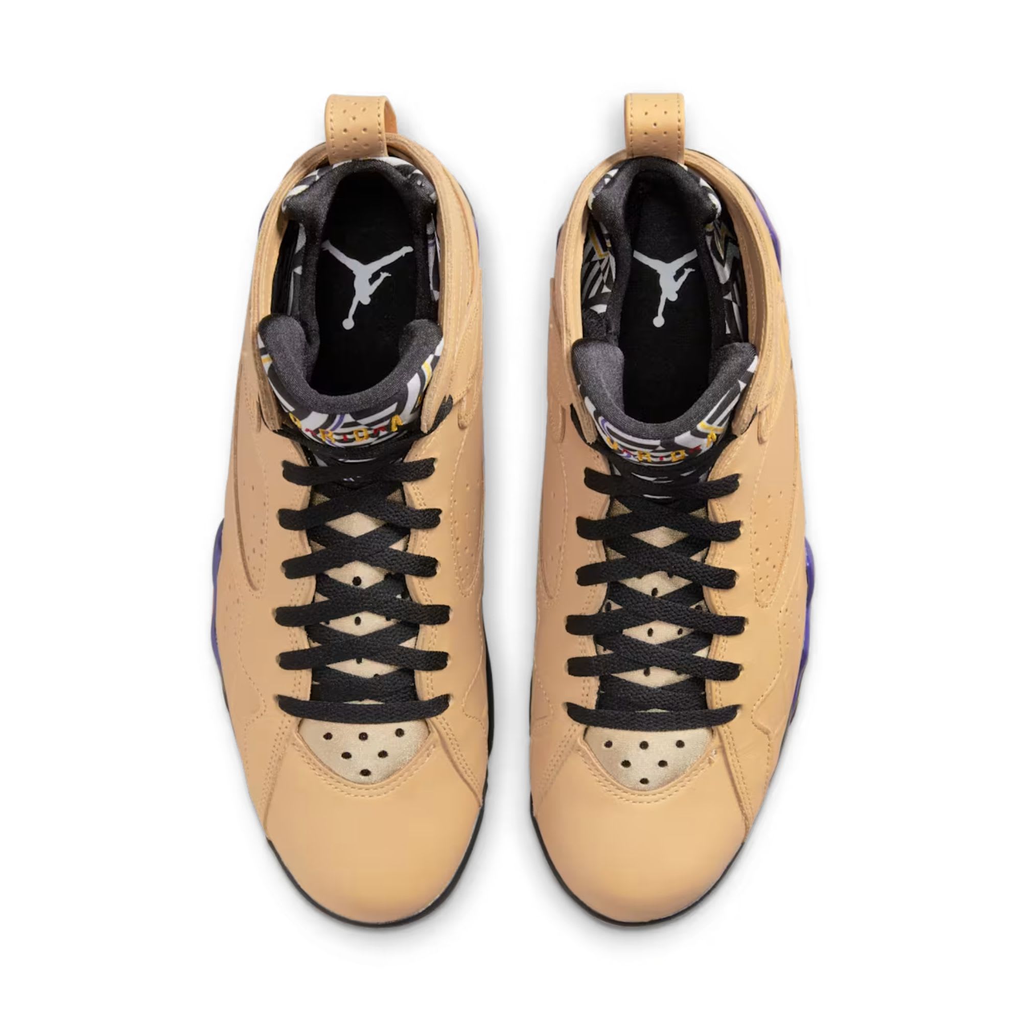 Jordan 7 Retro SE Vachetta Tan