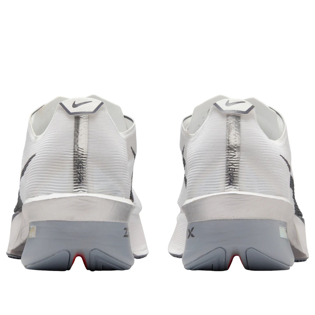 Nike ZoomX Vaporfly Next% 4 White Obsidian Mist