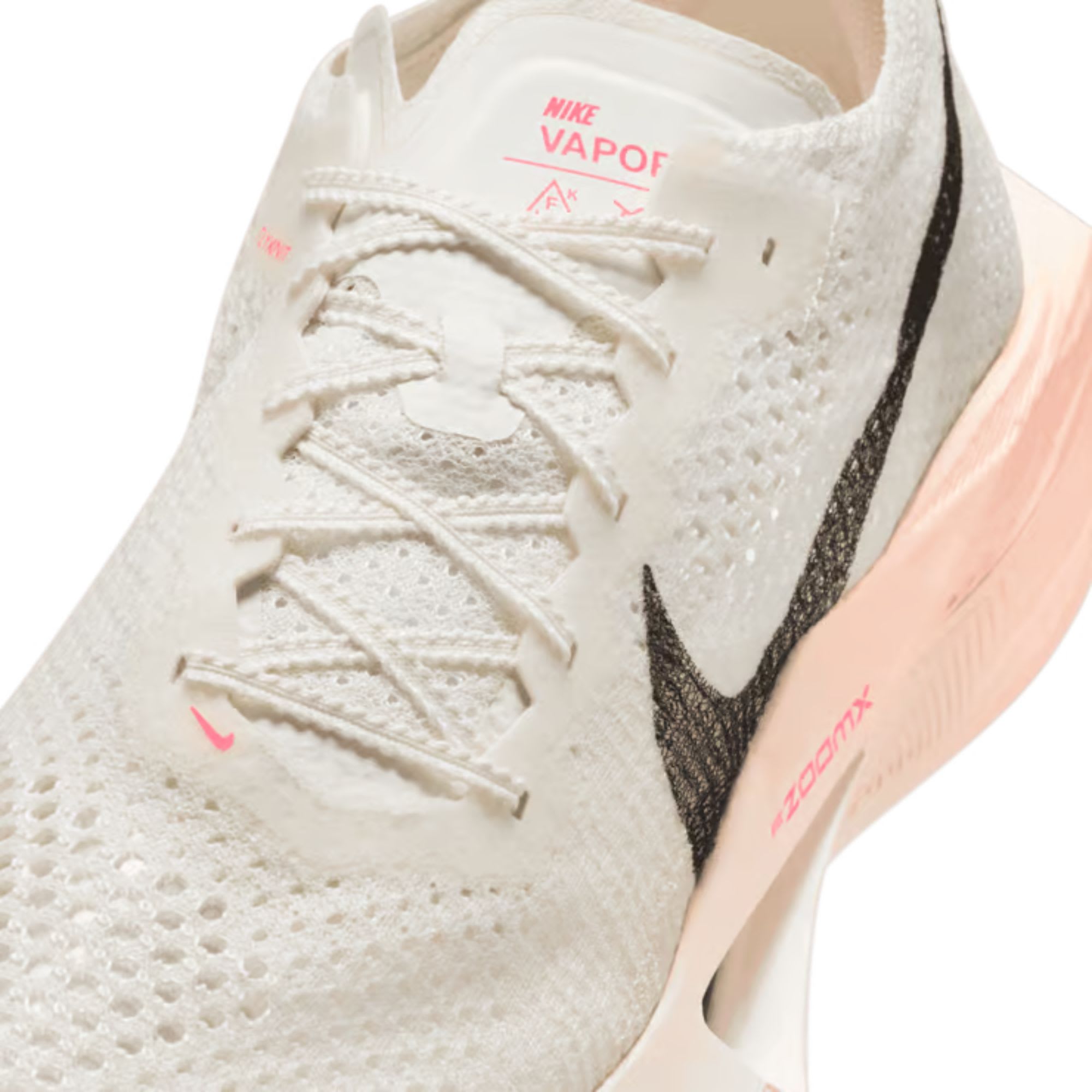 Nike ZoomX Vaporfly 3 Sail Guava Ice
