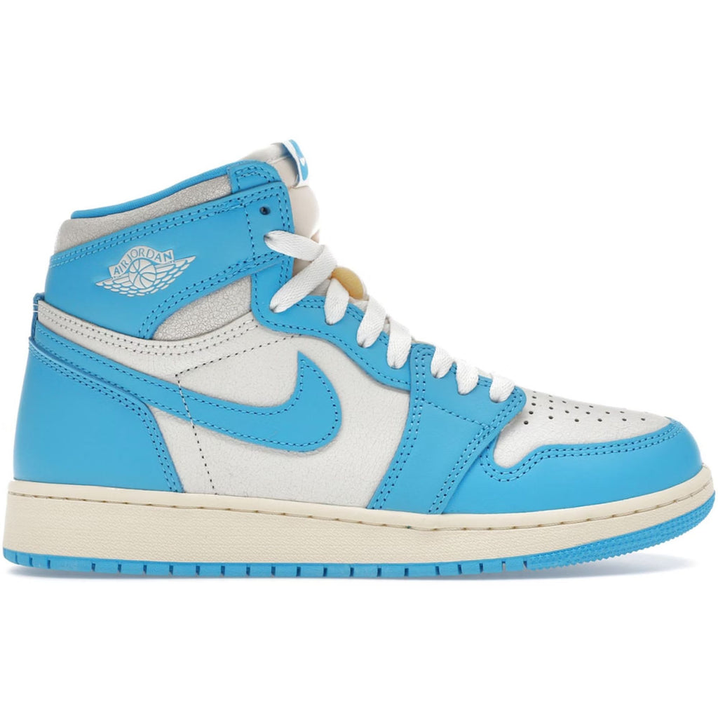 Jordan 1 Retro High OG UNC Reimagined (GS)
