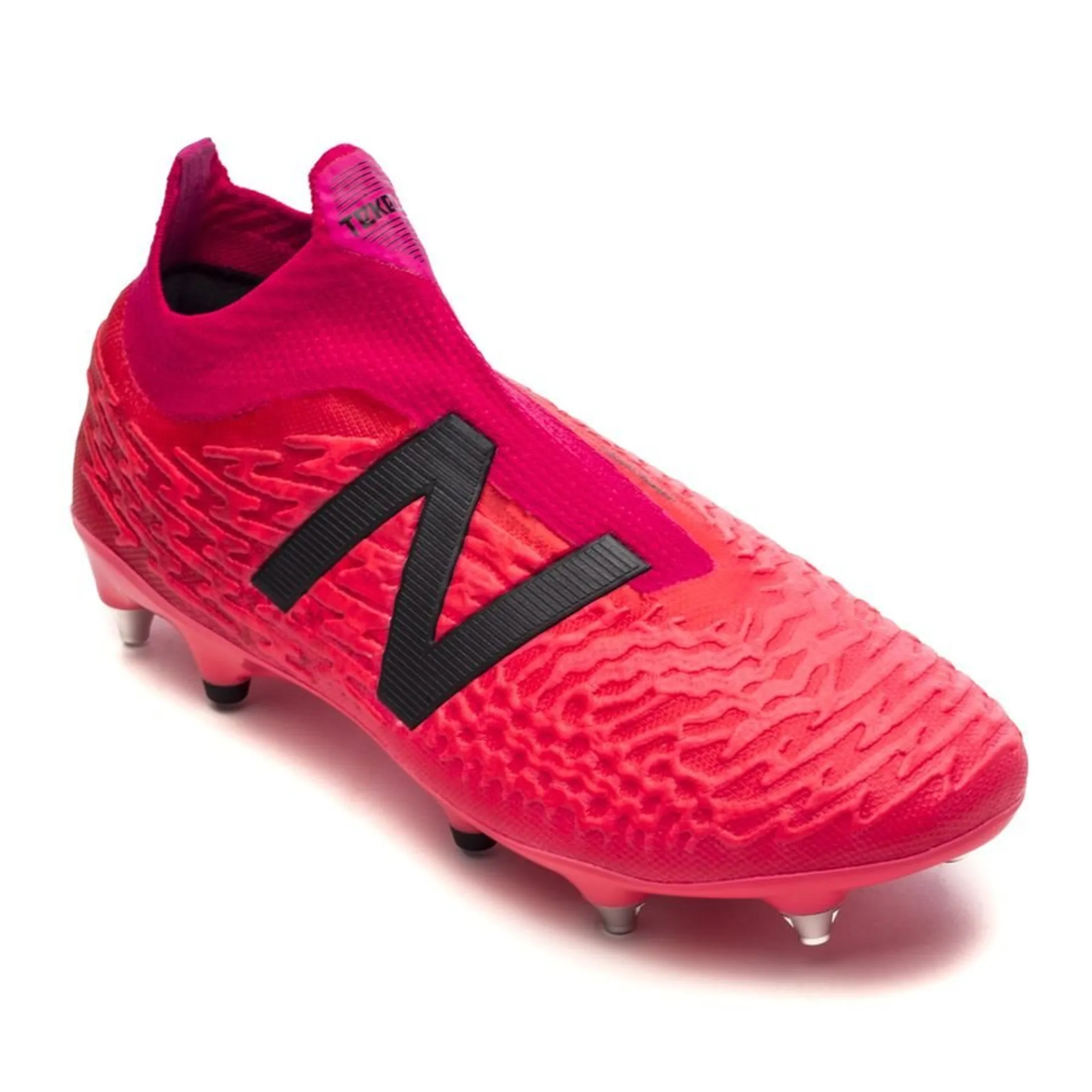 New Balance Tekela V3+ Pro SG 2E Wide 'Alpha Pink'