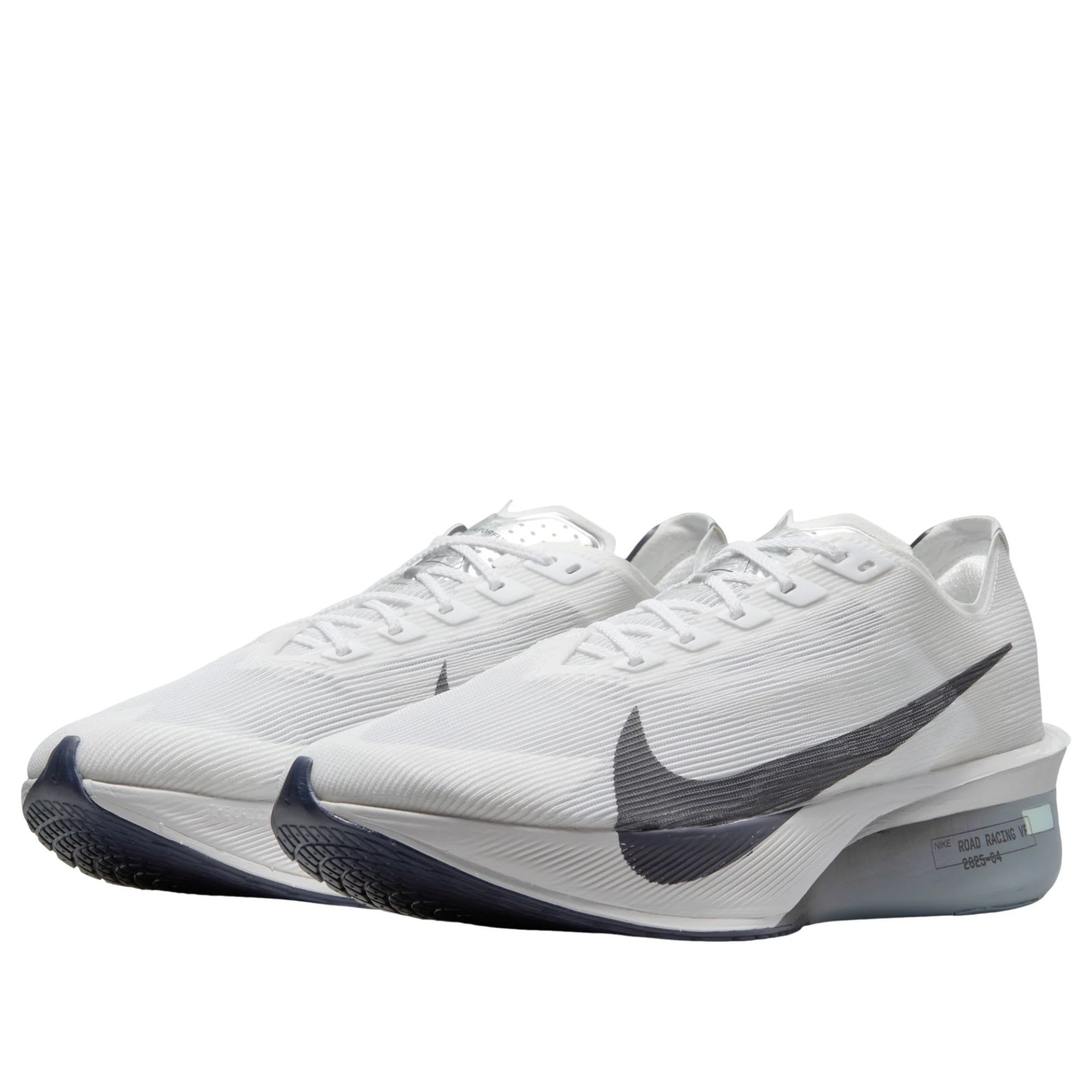 Nike ZoomX Vaporfly Next% 4 White Obsidian Mist