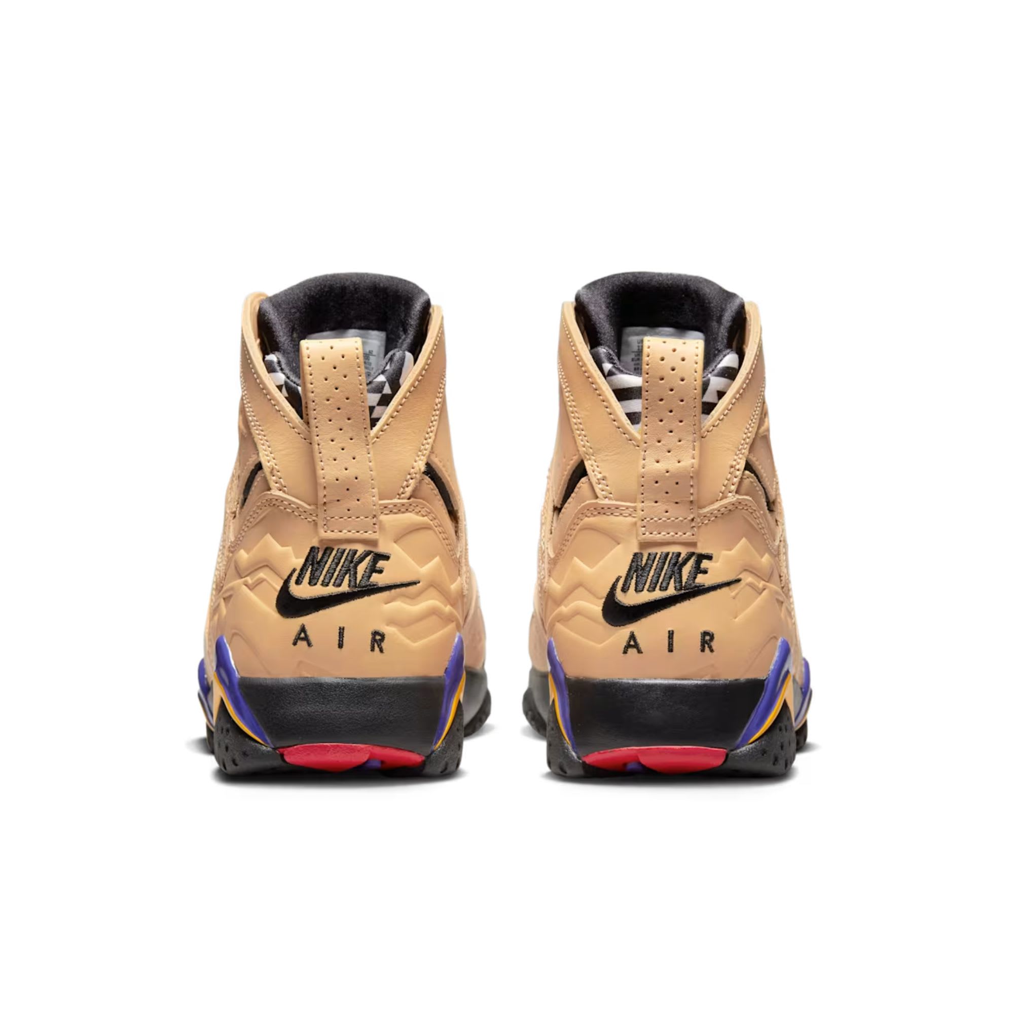 Jordan 7 Retro SE Vachetta Tan