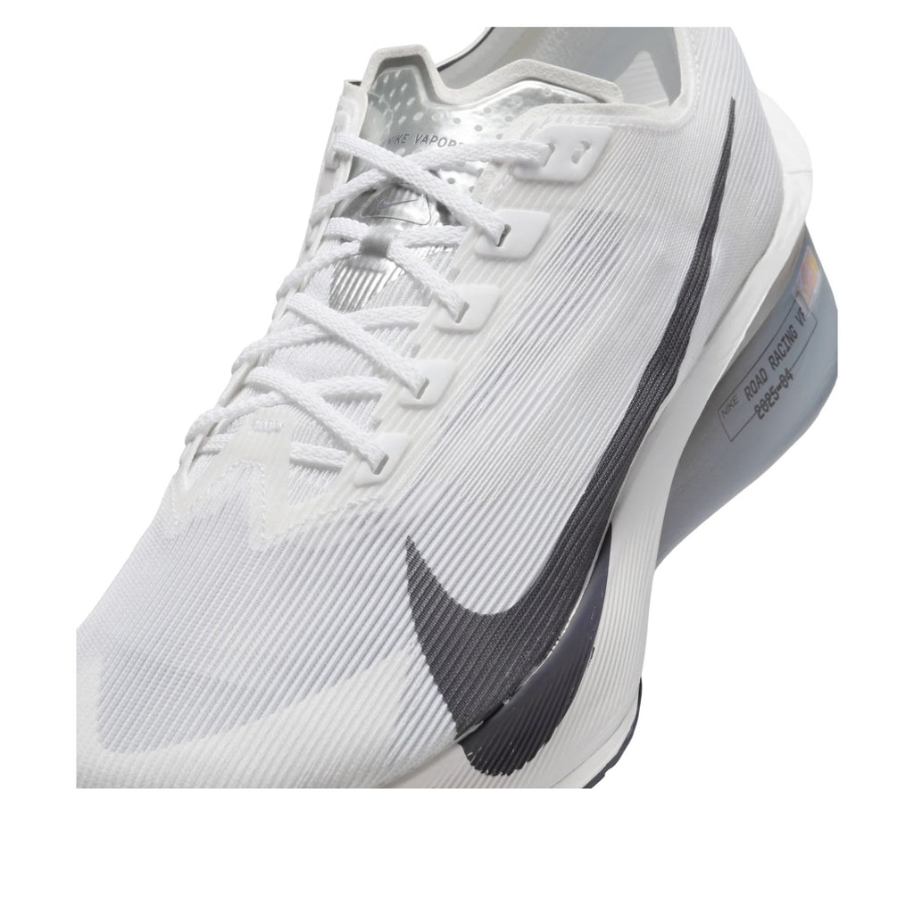 Nike ZoomX Vaporfly Next% 4 White Obsidian Mist