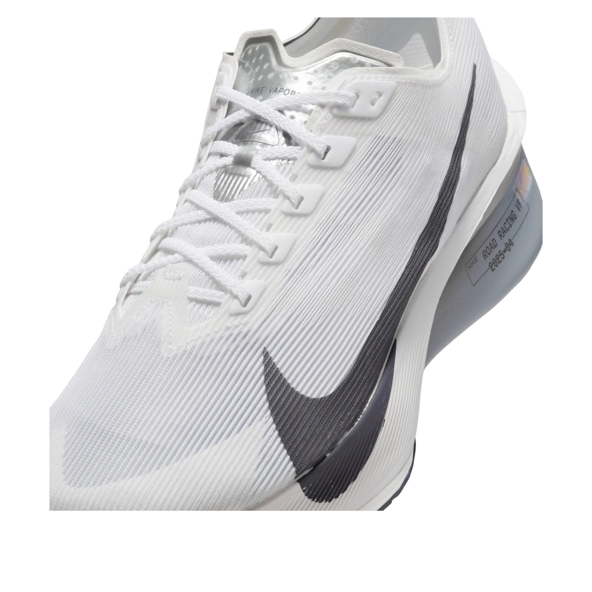 Nike ZoomX Vaporfly Next% 4 White Obsidian Mist