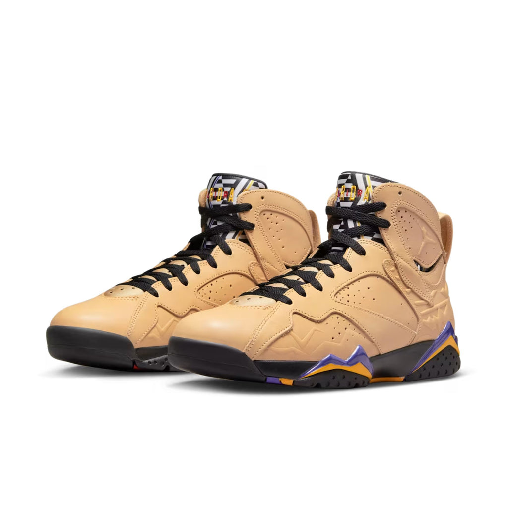 Jordan 7 Retro SE Vachetta Tan