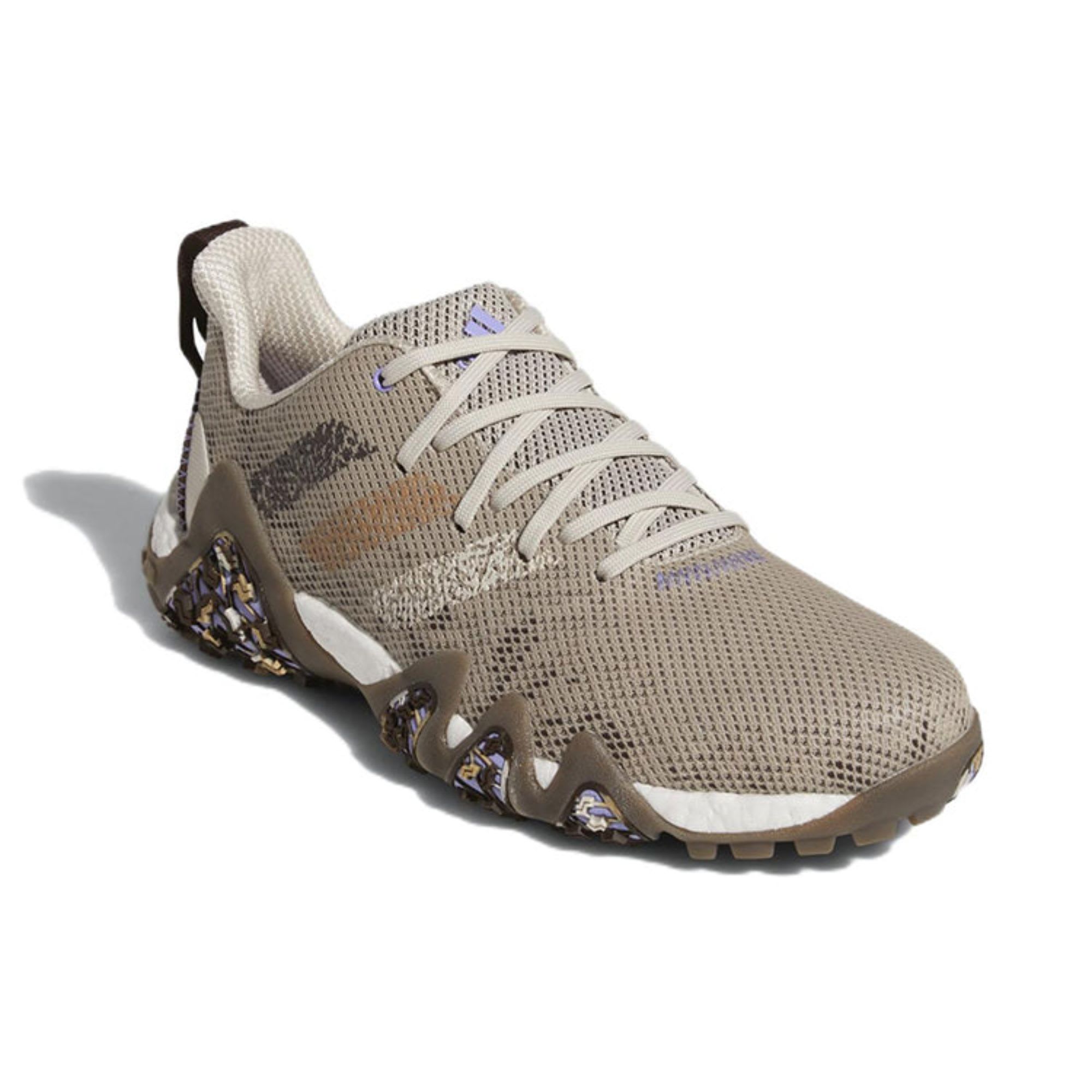 Adidas CodeChaos 22 'Bliss Light Purple'