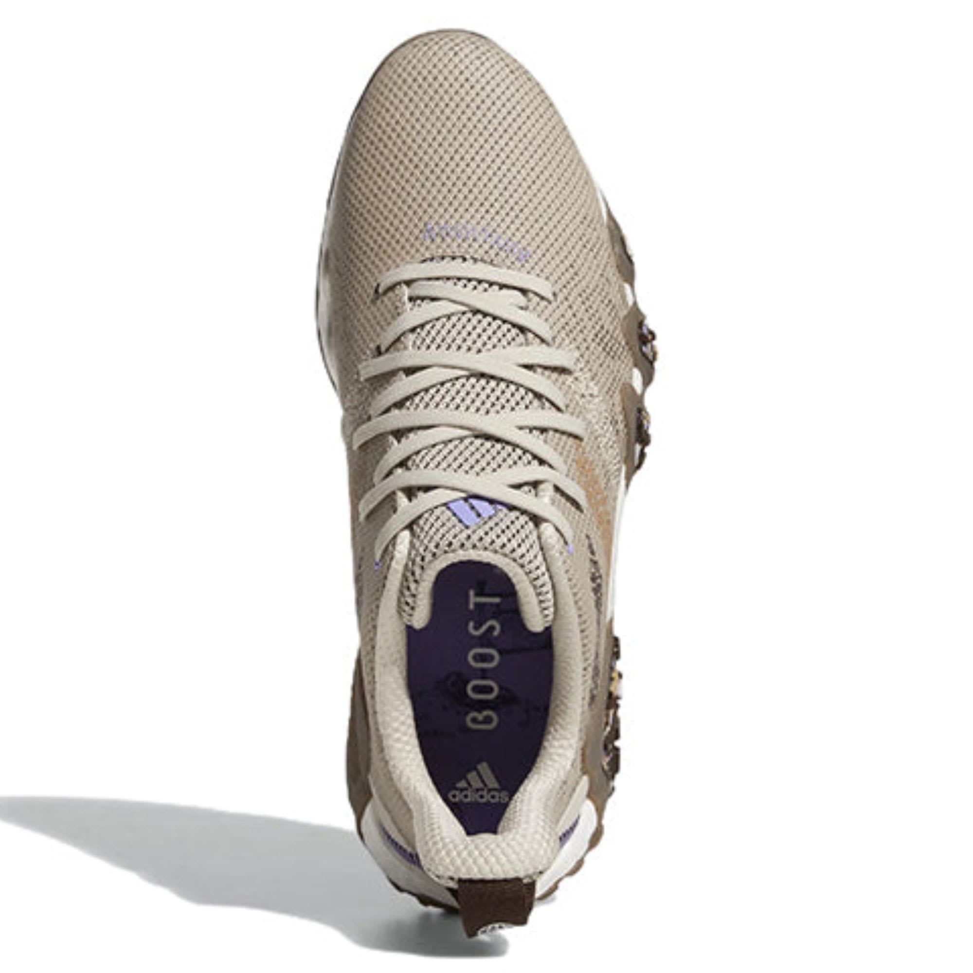 Adidas CodeChaos 22 'Bliss Light Purple'