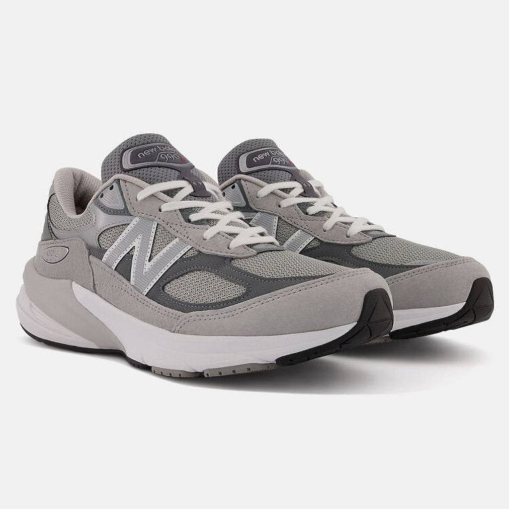 New Balance 990v6 Grey (GS)