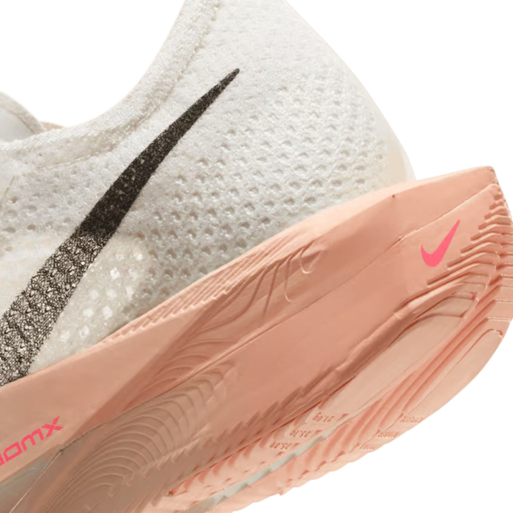 Nike ZoomX Vaporfly 3 Sail Guava Ice