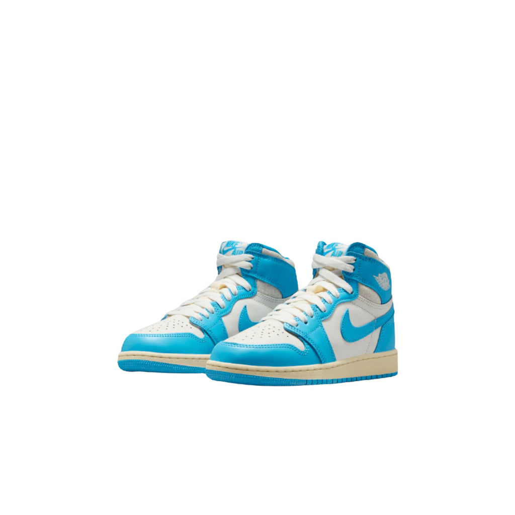 Jordan 1 Retro High OG UNC Reimagined (GS)
