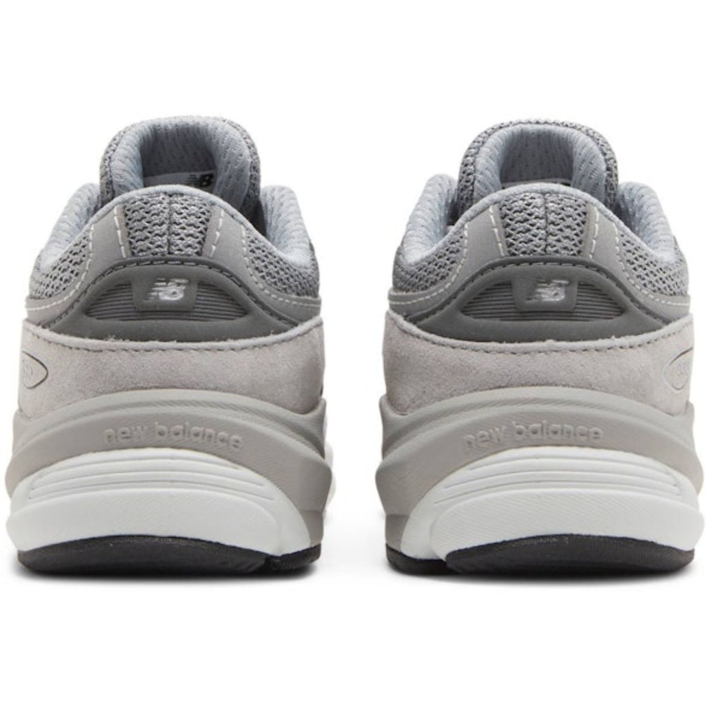 New Balance 990v6 Grey (GS)