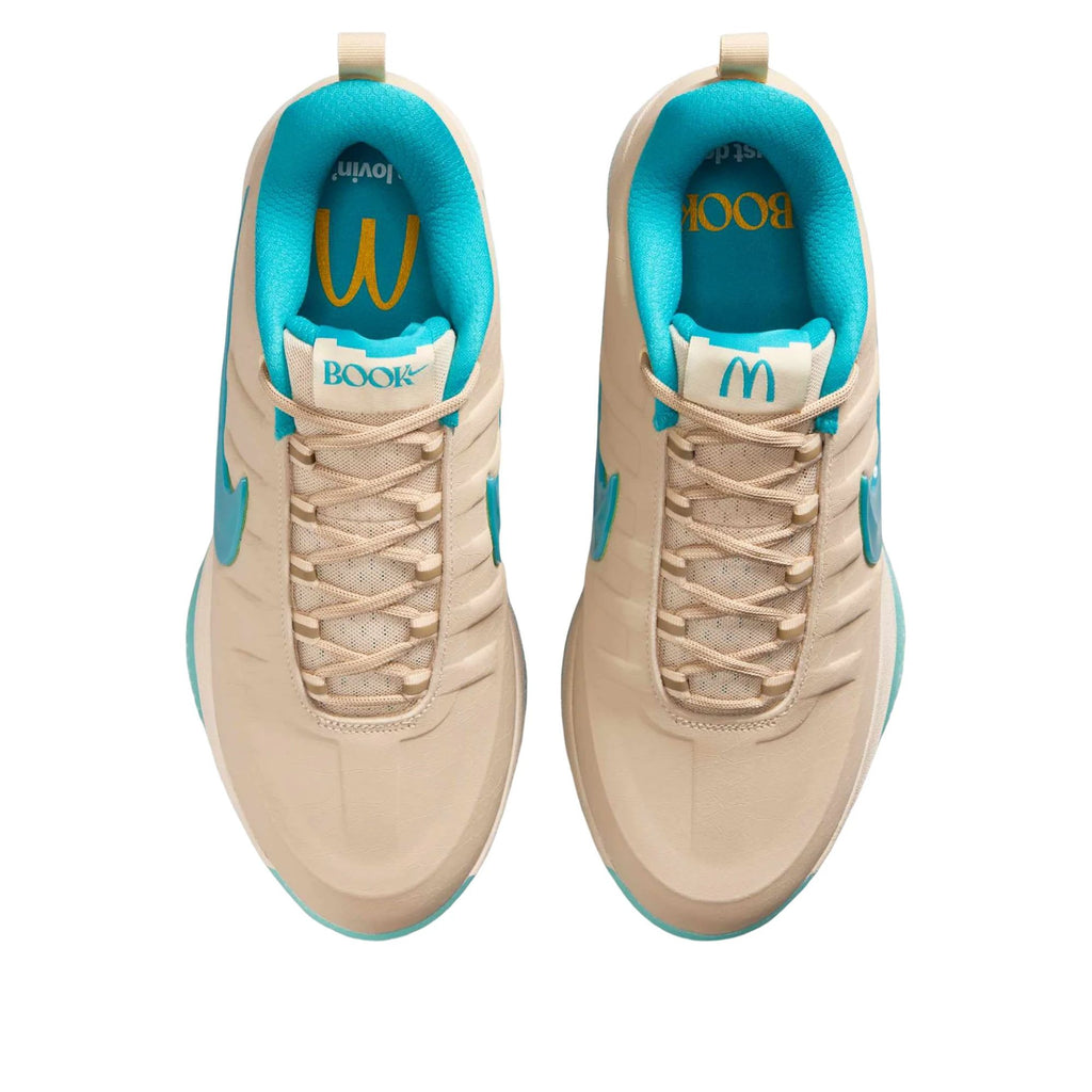 Nike Book 2 Sedona McDonald's