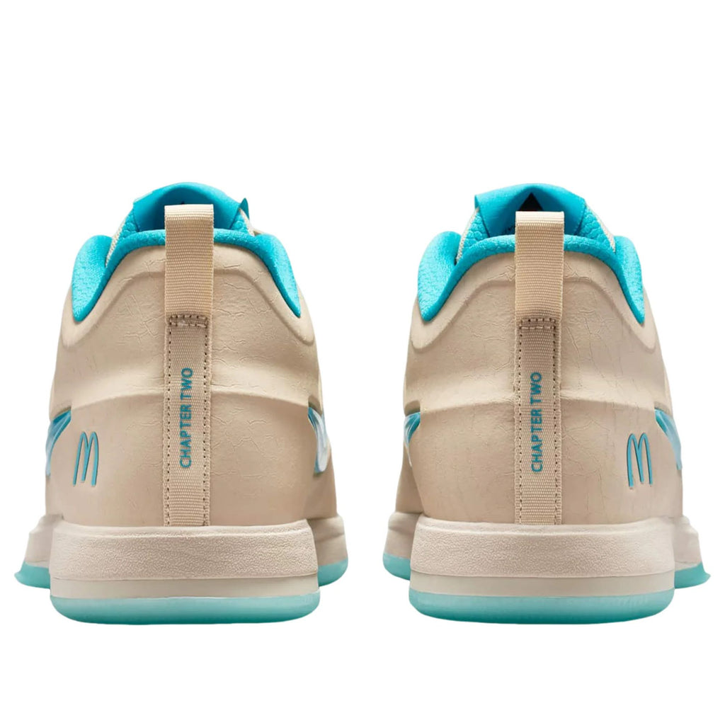 Nike Book 2 Sedona McDonald's