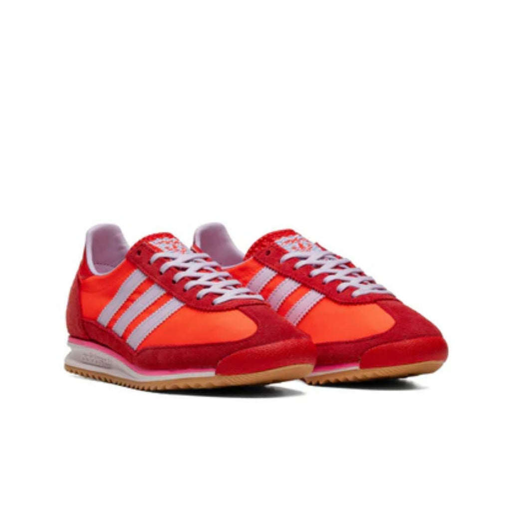 adidas SL72 Solar Red Ice Lavender (Women's)