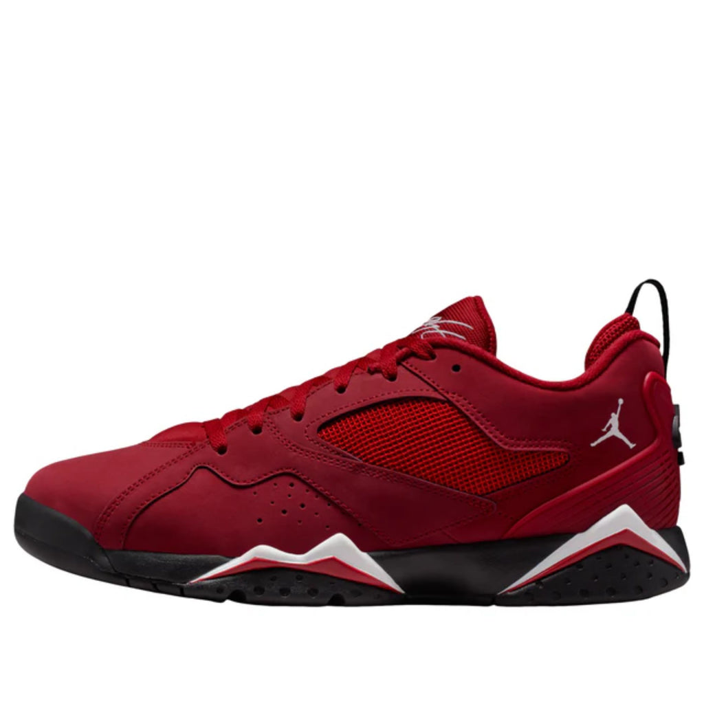Jordan MVP 92 Gym Red White Black