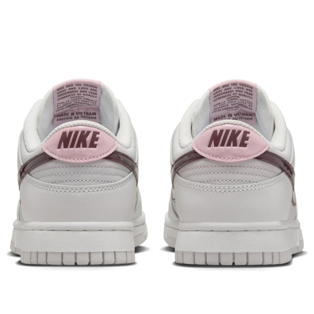 Nike Dunk Low White Plum Chalk (Women's)