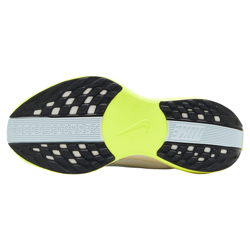 Nike Pegasus Plus Sail Pale Ivory Volt Black