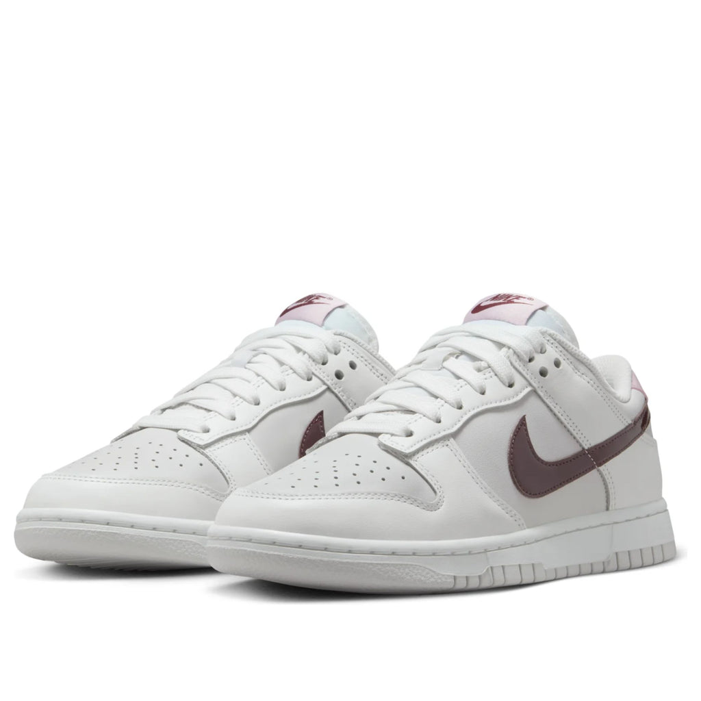 Nike Dunk Low White Plum Chalk (Women's)