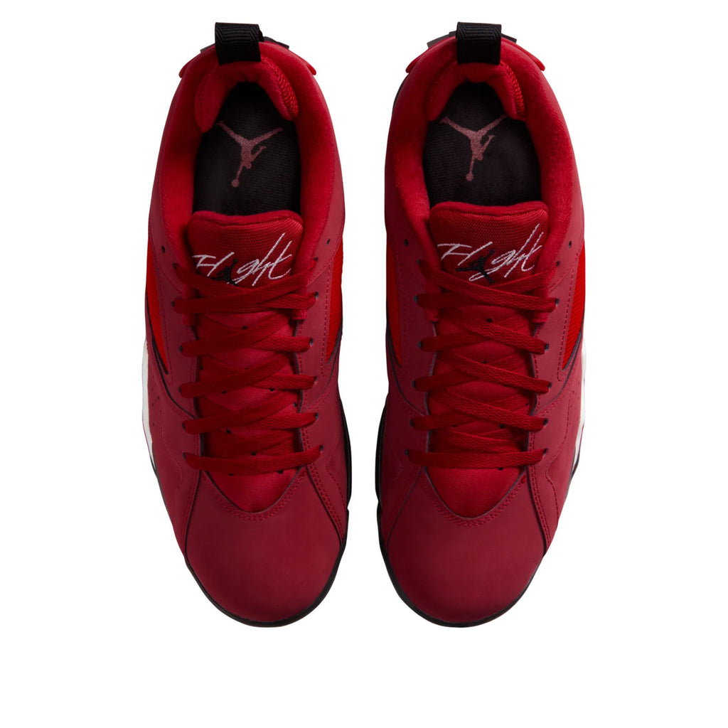 Jordan MVP 92 Gym Red White Black