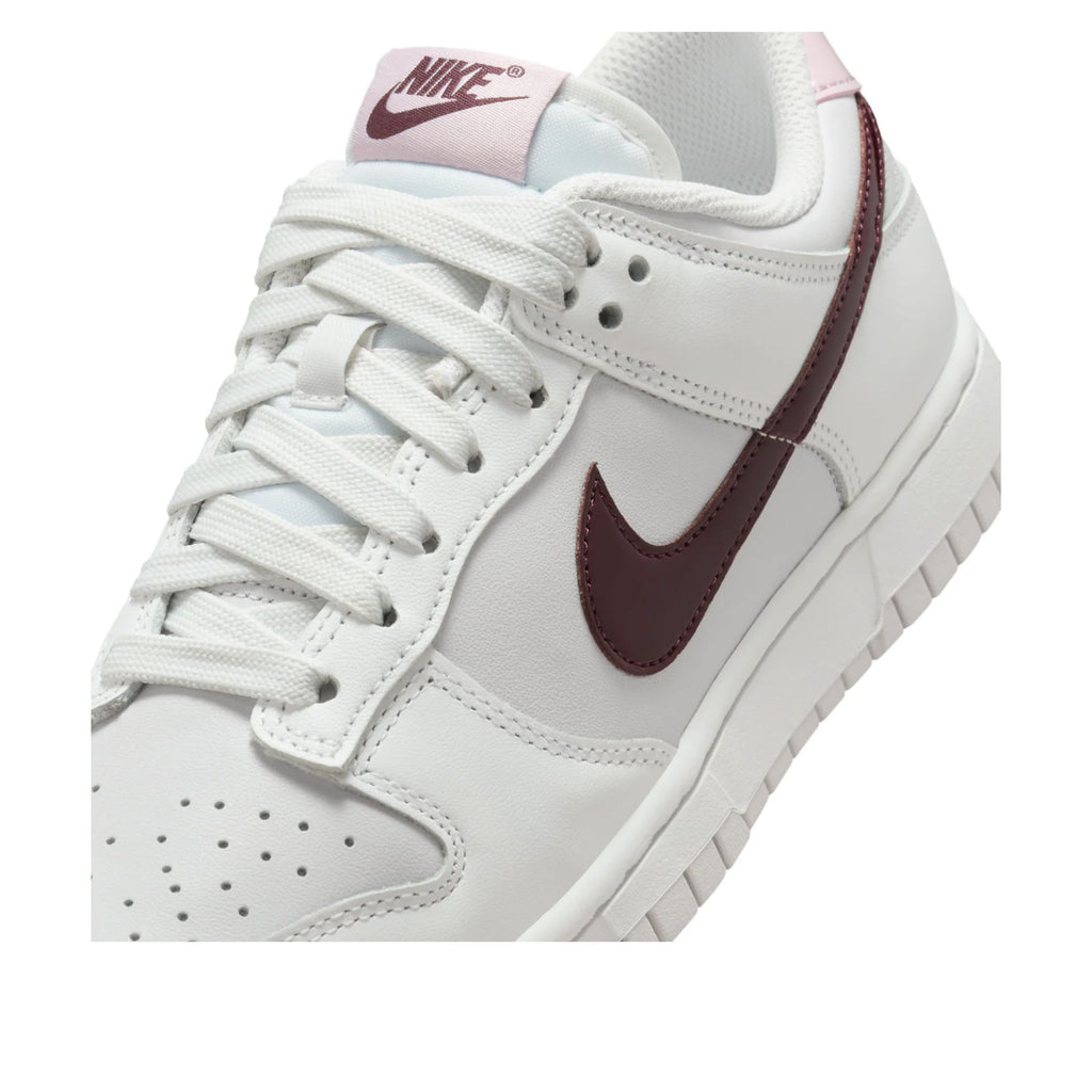 Nike Dunk Low White Plum Chalk (Women's)