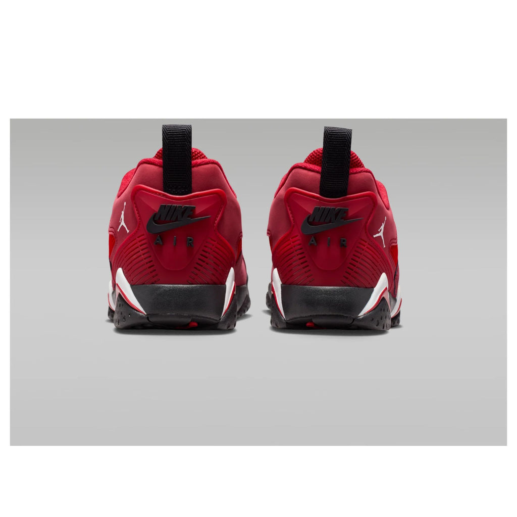 Jordan MVP 92 Gym Red White Black