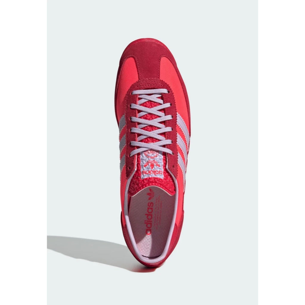 adidas SL72 Solar Red Ice Lavender (Women's)