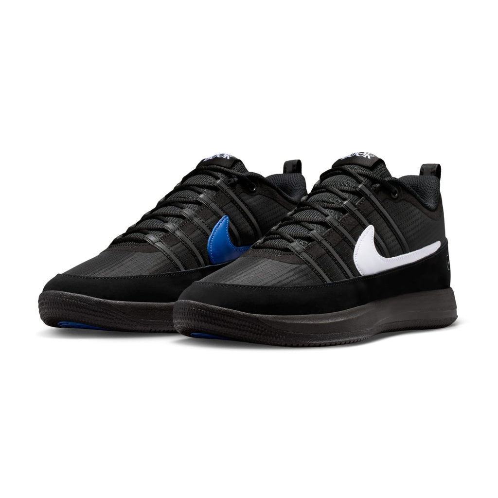Nike Book 2 Fragment