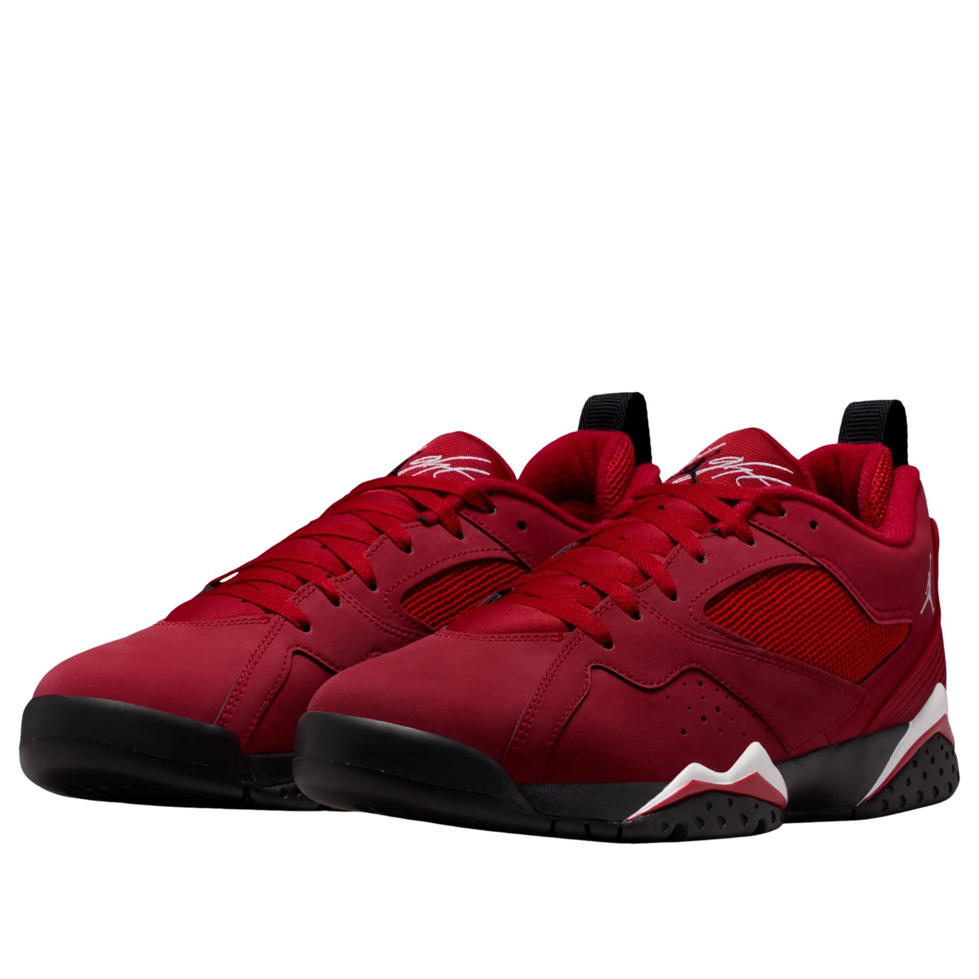 Jordan MVP 92 Gym Red White Black