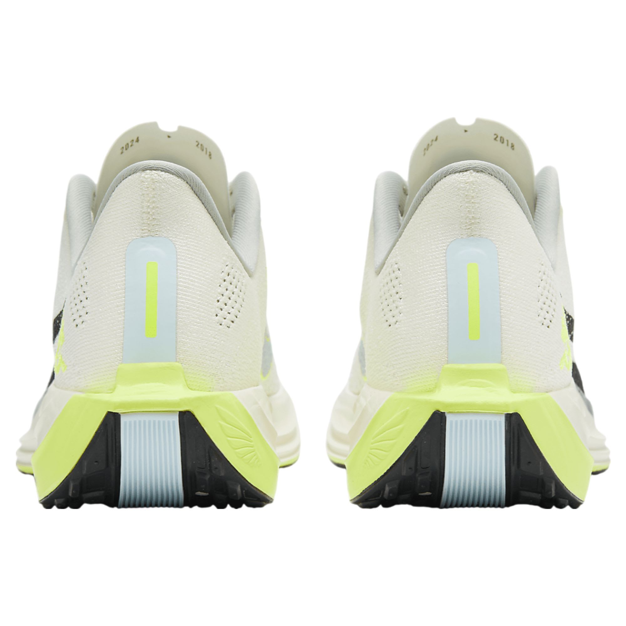 Nike Pegasus Plus Sail Pale Ivory Volt Black