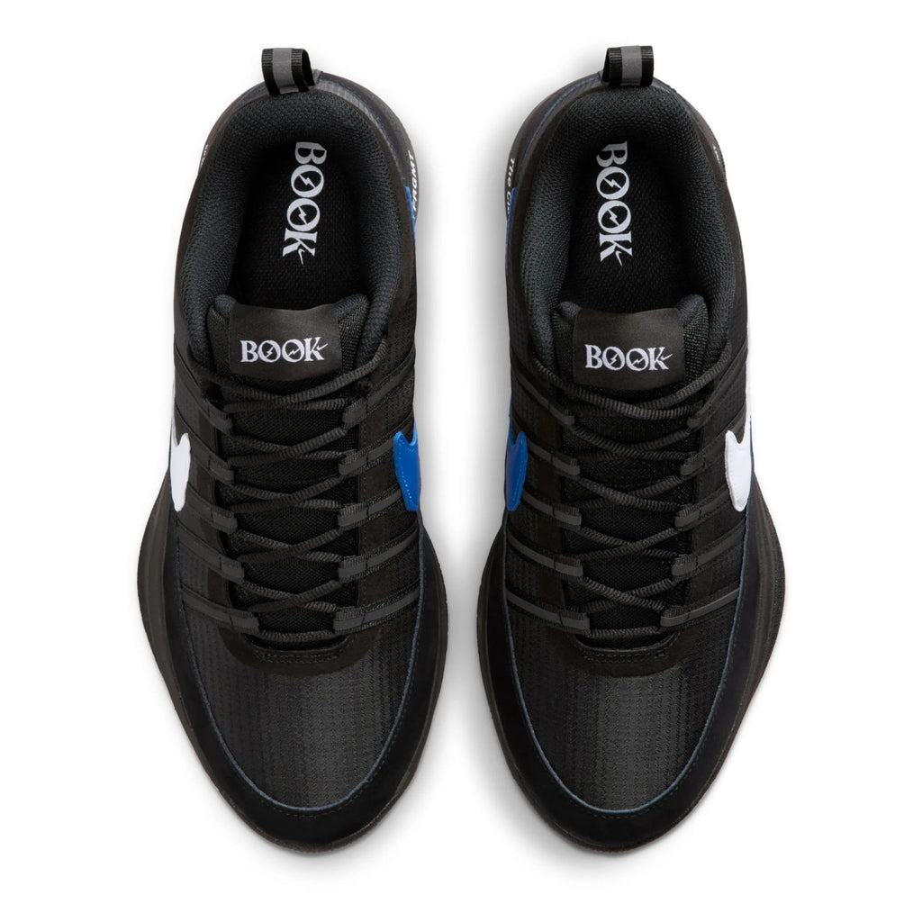 Nike Book 2 Fragment
