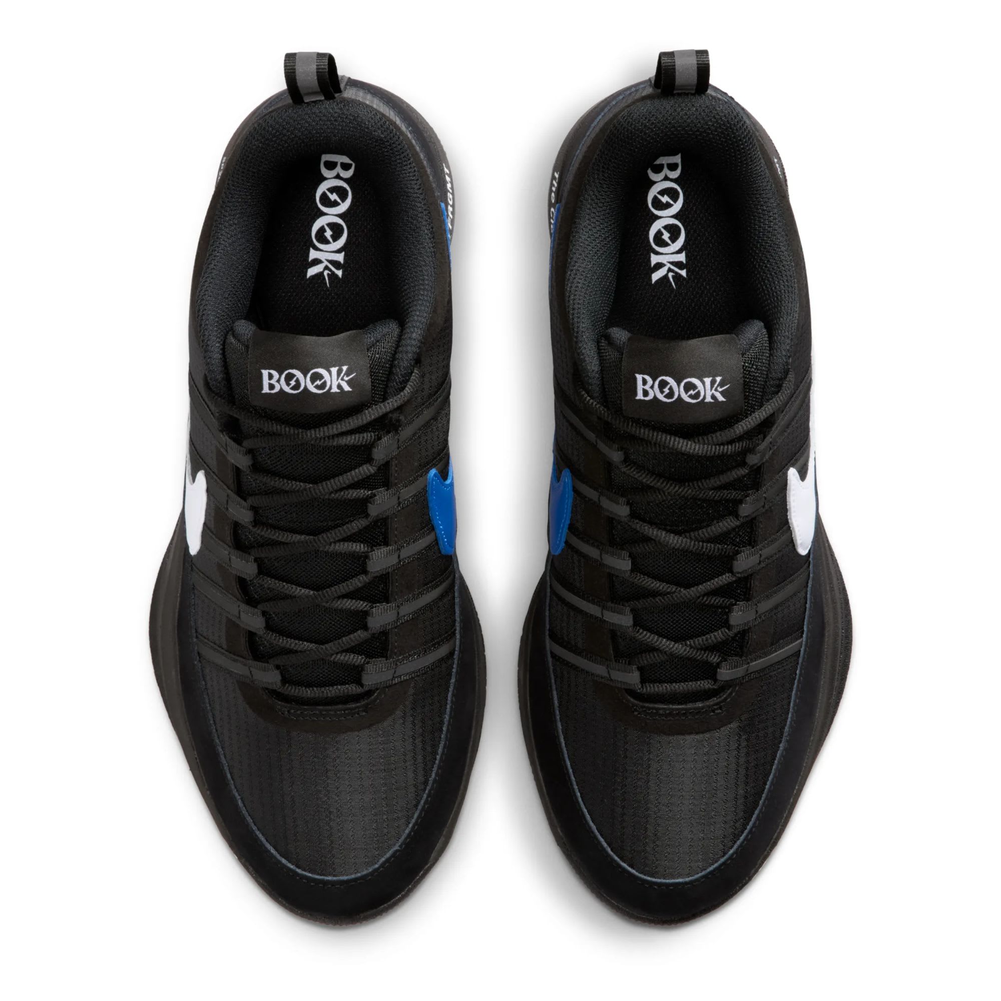 Nike Book 2 Fragment